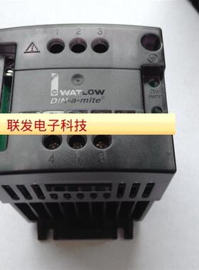 Watlow DB20-60F0-0000