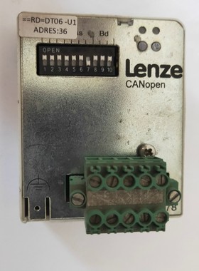 伦茨模块 EMF2178IB全新原装拍前请询价