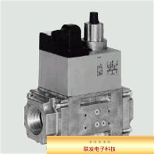 DMV5080 ECO ECO拍前询价 DUNGS冬斯电磁阀DMV5065
