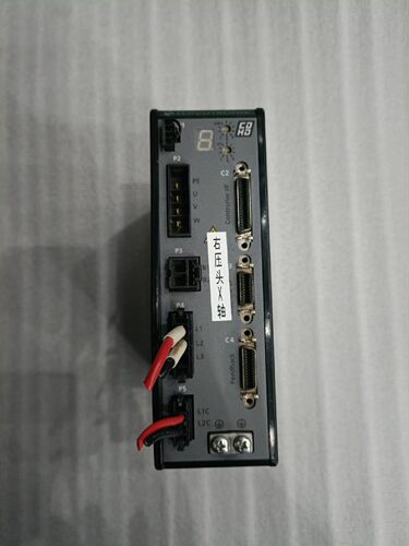 高创驱动器CDHD-0082AAP1全新原装拍前请询价