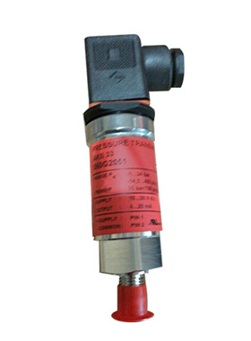 原装Danfoss丹佛斯压力传感器AKS 33 060G2051 4-20mA 060G1409