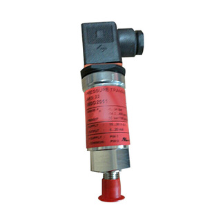 原装Danfoss丹佛斯压力传感器AKS 33 060G2051 4-20mA 060G1409
