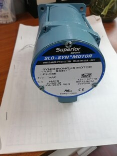 SUPERIOR SYN同步电机SS451T全新库存拍前请询价 SLO
