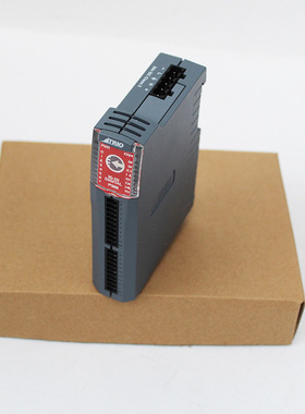 P317-02277 TRIO英国翠欧16-OUT DIGITAL P317模块