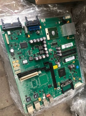 西门子工控机主板A5E00692293 A5E00692294-01全新原装拍前请询价