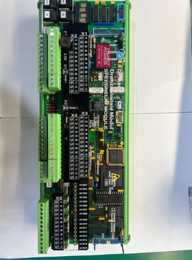 SAM模块DZM402 SPEED RELAY MODULE.962.003.110拍前请询价