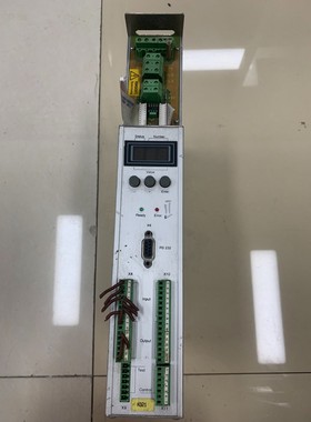 Parker派克驱动器COMPAX-0100-M现货拍前请询价