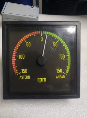 DEIF转数表95新 XL144 DuaI  CAN ope拍前请询价