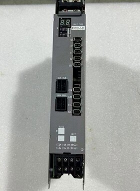 OKUMA驱动MIV0101-1-B1全新原装拍前请询价