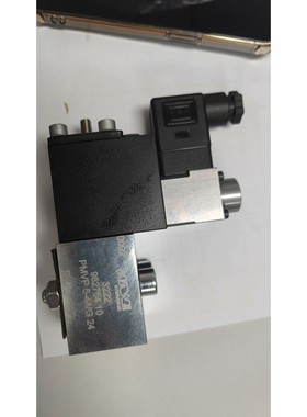 Hwae比例溢流阀PMVP5-44/G24全新拍前请询价