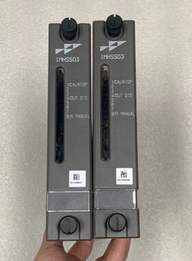 ABB 贝利卡件 SPIMHSS03 IMHSS03拍前请询价