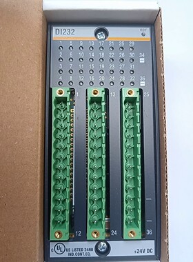 巴赫曼模块DI232 NT255 RS204 PTAI216 DIO280全新原装拍前请询价
