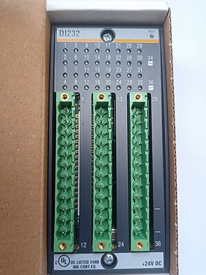 巴赫曼模块DI232 NT255 RS204 PTAI216 DIO280全新原装拍前请询价