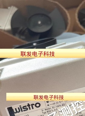 现货FLAI Bg112工业风扇P15.51.0433德国Wistro拍前询价