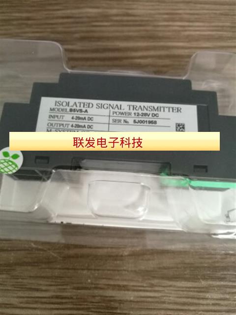 M-SYSTEM B5VS-A信号隔离器SVF-A6-B R6N-YV2 R7C-DA16-R MDHA-24
