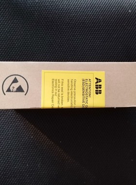 ABRC-01C ABB全新原装制动板ABRC-01C拍前请询价