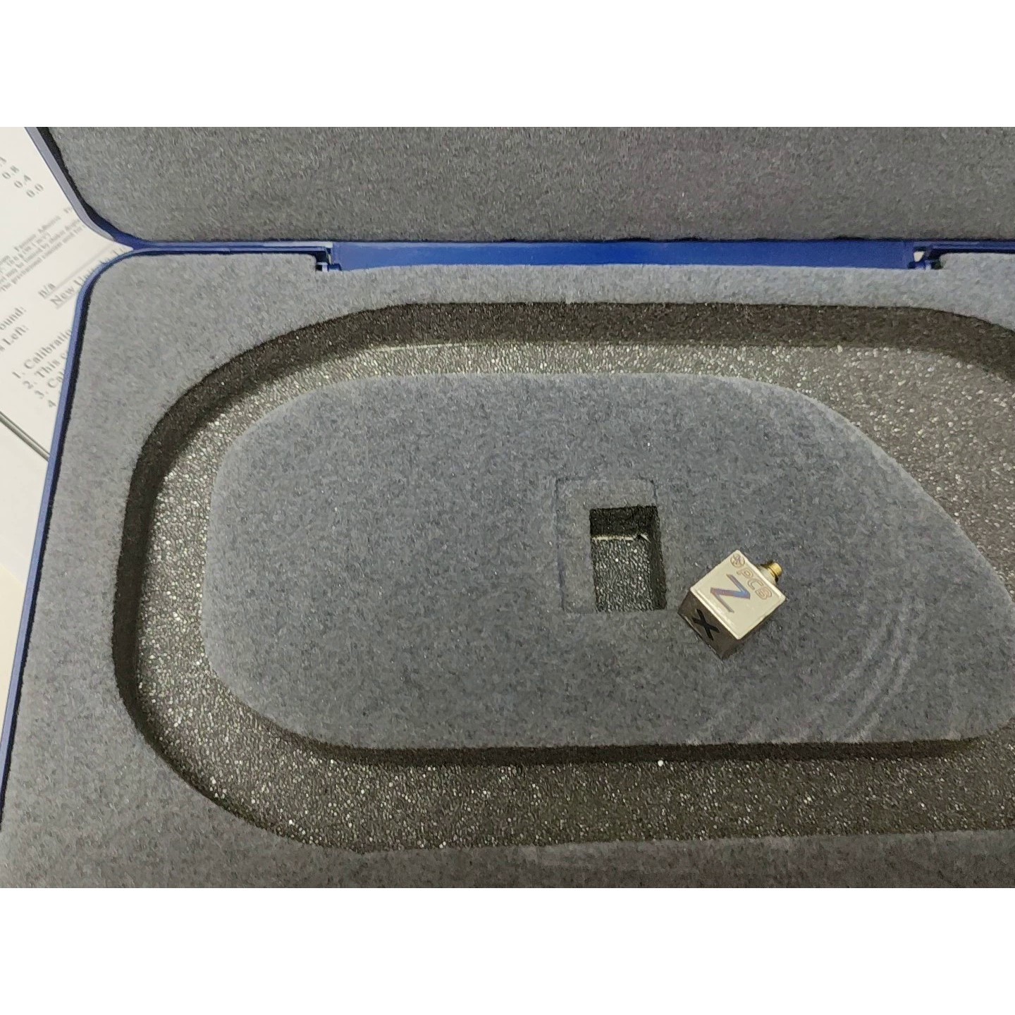 PCB振动传感器加速度传感器356A32配3m拍前请询价