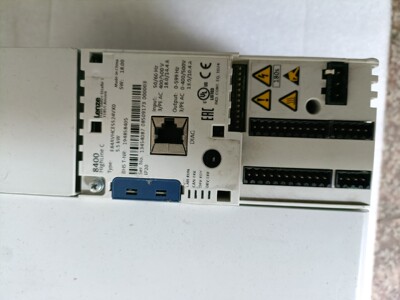 伦茨变频器E84AVHCE5524VX0  5.5KW全新原装拍前请询价