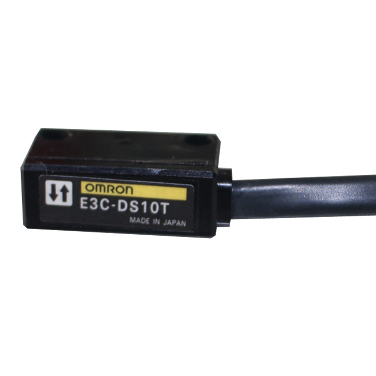 现货原装正品日本欧姆龙光电开关E3C-DS10T 扩散反射型