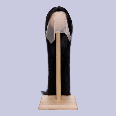 龙魂人形社BJD假发 单毛胚发WG3-1130 噬月天狗·玱玦同款