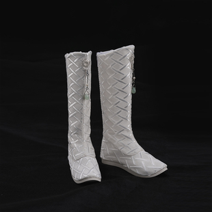 鞋 75云中君同款 子70S 1004 龙魂配件 75CM BJD