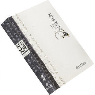 石涛研究 朱良志 北京大学艺术史丛书 9787301086537 正版书籍 老版