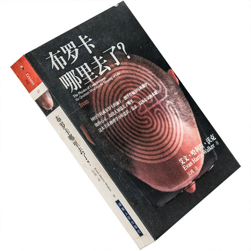 布罗卡哪里去了沃克FROM系列湖南