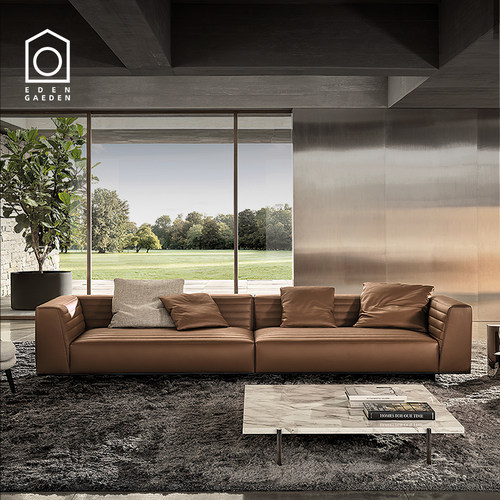 伊甸嘉园下羽绒填充组装现代简约