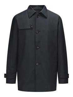 A4DBR0062Y利家可拆卸内胆商务轻薄羽绒服男冬通勤时尚休闲中长