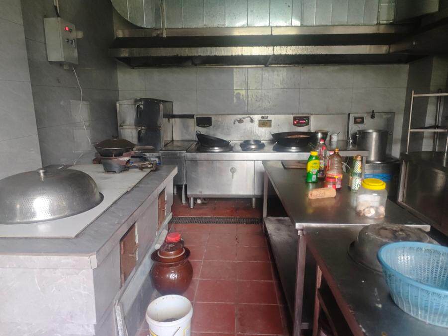 5月7日南平市农业公司厂房、机器设备、红线内基础设施及附属物网络拍卖公告