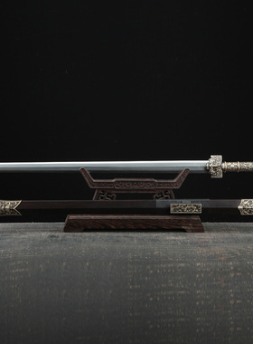 龙泉市刀剑金属工艺品手工锻打