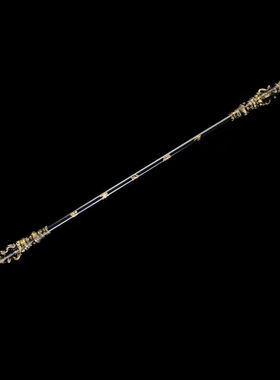 龙泉市刀剑影视齐天大圣孙悟空黑