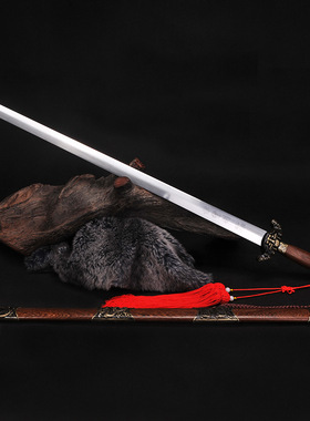 赤霄剑龙泉市镇宅宝剑硬剑唐剑