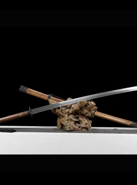 绣春刀影视丁修苗刀龙泉镇宅宝剑