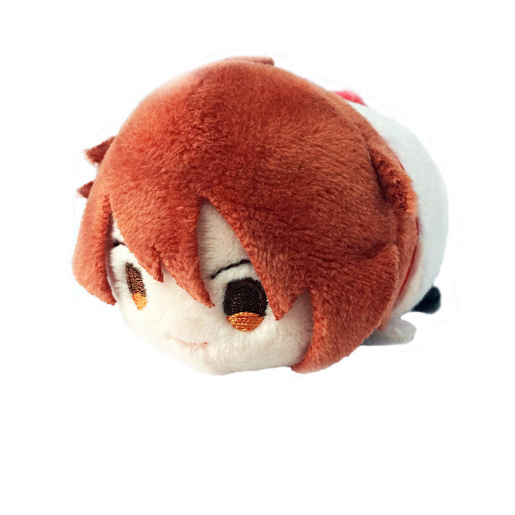 Peluche manga en peluche ldolih7 - Ref 2695033 Image 4