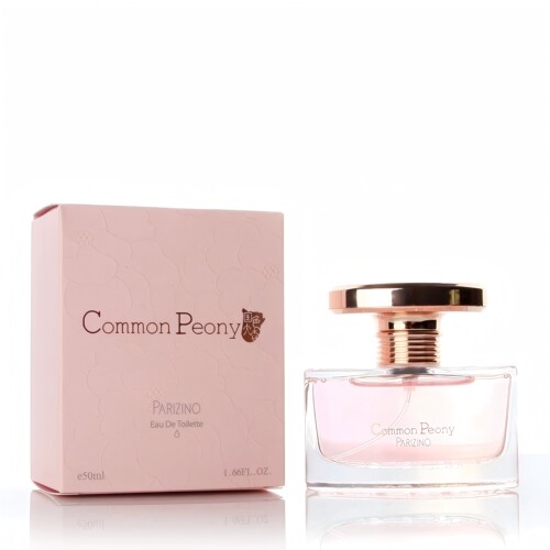贝丽丝国色天香CommonPeony香水