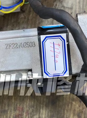 3HAC044516-001伺服电机ABB马达磁铁线圈编码器轴承等维修