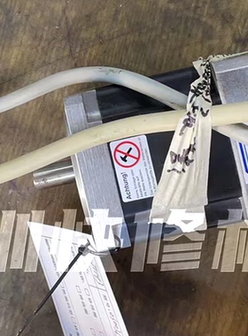 BAUMULLER伺服电机DSD036S65U4031马达磁铁线圈编码器轴承等维修
