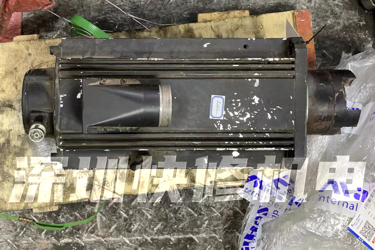 力士乐MSK101D-0202-NN-S1-AG0-NPNN伺服电机马达磁铁线圈编码