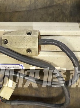 松下MSMA042A1伺服电机马达磁铁线圈编码器轴承等维修