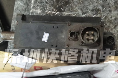 东芝MDMA902C2GA伺服电机马达磁铁线圈编码器轴承等维修