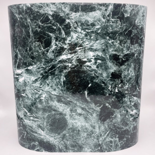 普拉达绿背景装 饰贴纸防水橱柜茶几桌面前台办公桌翻新改色贴自粘