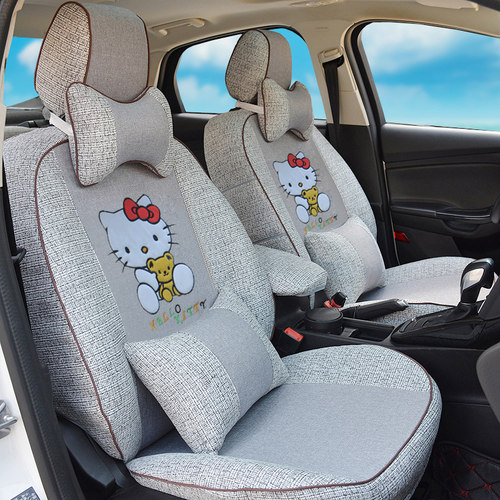 江淮iev6e江铃E200/E100专用座套