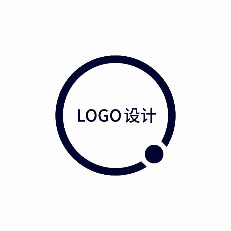 店铺头像公司企业logo设计