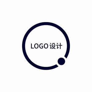 店铺头像公司企业logo设计