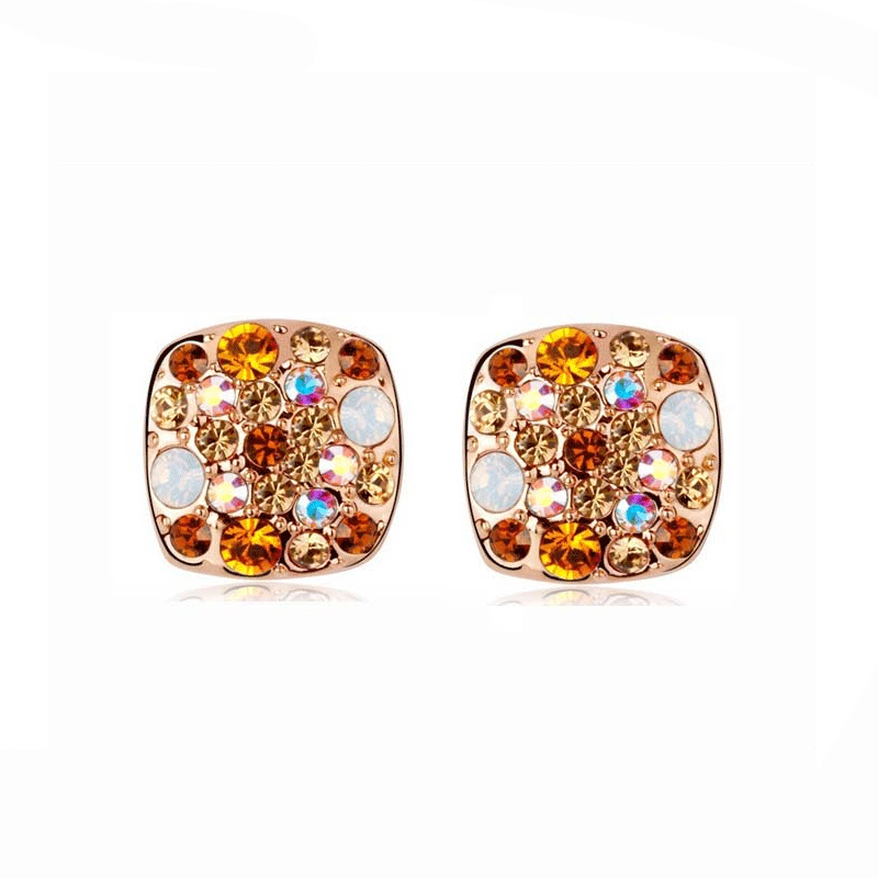 耳环2021新款潮网红的港味港风