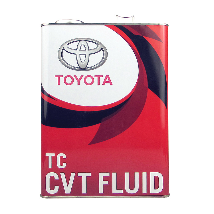 丰田原厂CVT变速箱油CVTTC4L
