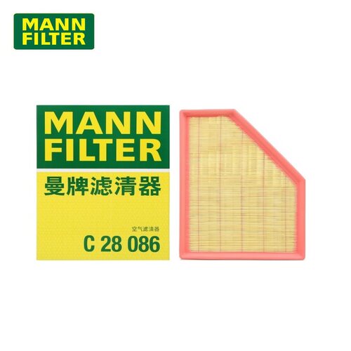 宝马M240M340空气滤芯
