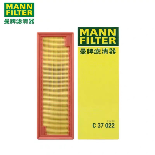 福特探险者曼牌空气滤芯C37022