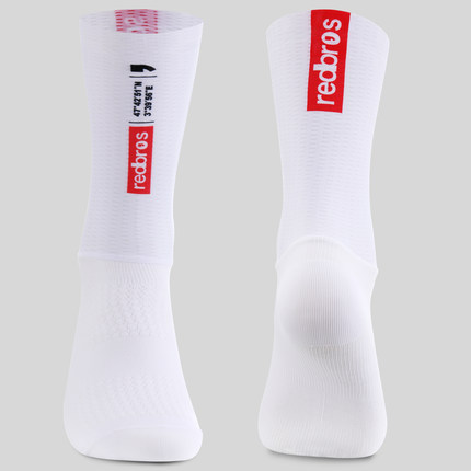 Aero socks防滑硅胶夏季袜自行车比赛袜骑行袜运动袜吸湿排汗